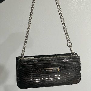 Michael Kors mini handbag